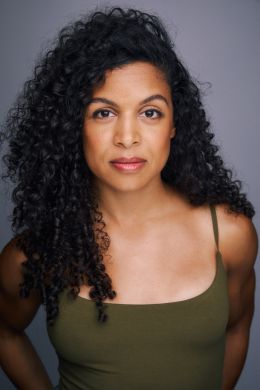 Кристин Янси