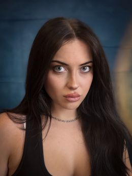 Кэрри Манро