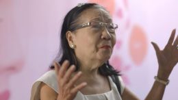 Флора Гассер