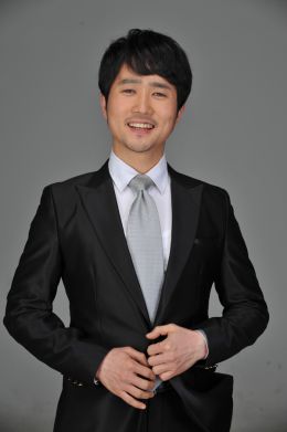 Min Dae-sik