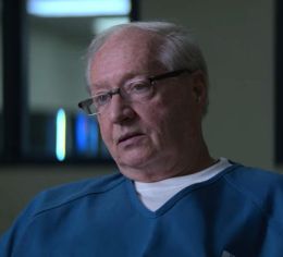 Джим Мартин