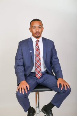 Роберт Харли