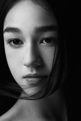 Serrana Su-Ling Bliss