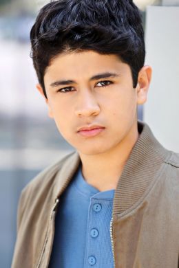 Nickolas Verdugo