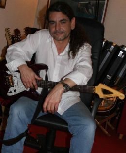 Rafael Arnau