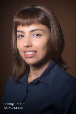 Jaasvi Shah