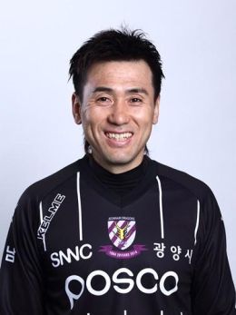 Kim Byung-ji