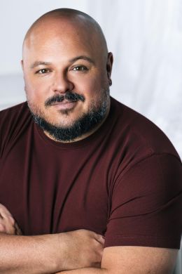 Джошуа Найт