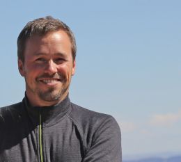 Адам Файнстайн