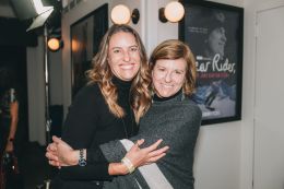 Донна Карпентер