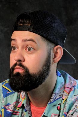 Ай Джи Уилкерсон