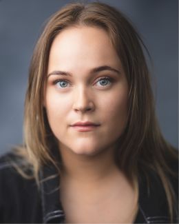 Лили Бэллэнтайн