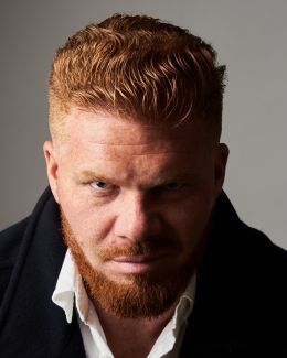 Джесси Уэйкмэн