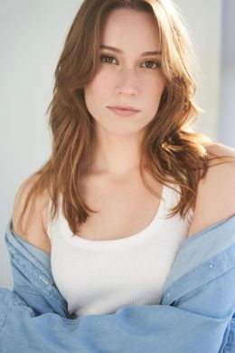 Эмма Джессоп