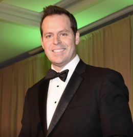 Патрик Талли