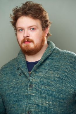 Хантер Гетц