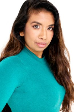 Janaki Gerard