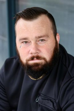 Джейми Хамфри