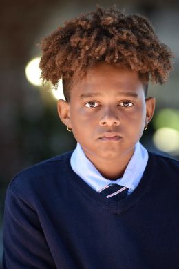 Mylen Bradford