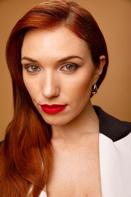 Бренна Саклски