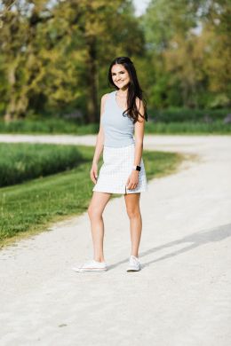 Анастасия Дженн