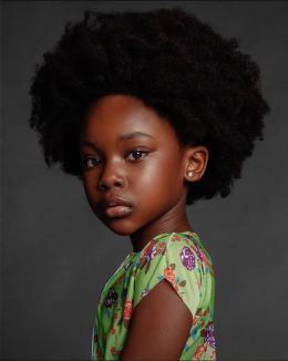 Tandi Fomukong