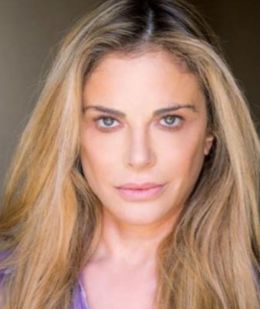 Джульетта Ревель