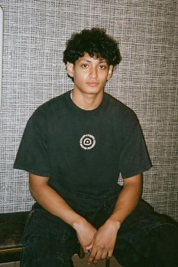 Jedidiah Alkiresha