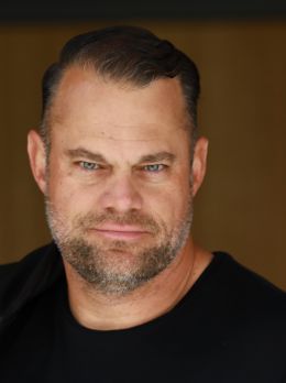 Matt Harmatuk