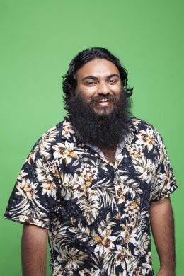 Suraj Kolarkar