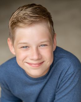 Michael A. Waycaster