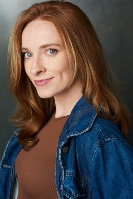 Эшли Кэмпбелл