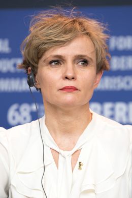 Изабела Войцик