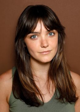 Паркер Фенэди