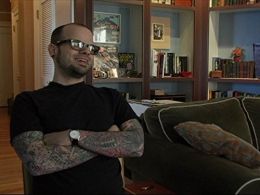 Джей Бэккер