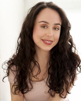 Аннабелла Гарвуд