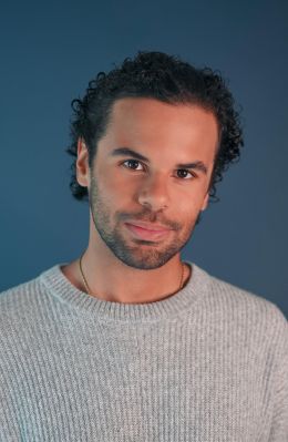 Aaron Arquimedes