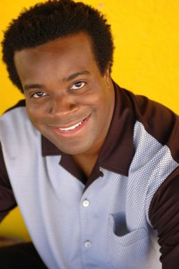 Корделл Пэйс