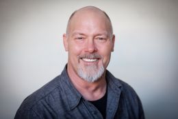 Matthew E. Morgan