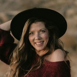 Эйприл Молина