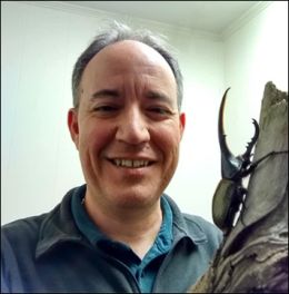 Стивен Барни