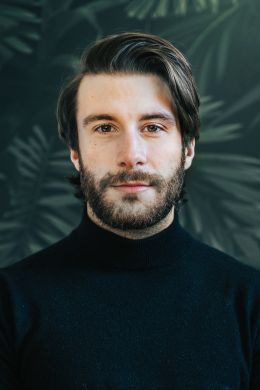 Александр Рикард