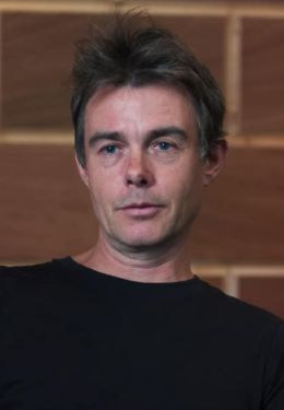 Жиль Годдард