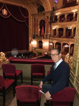 Патрик Уайли