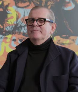 Питер Уайз