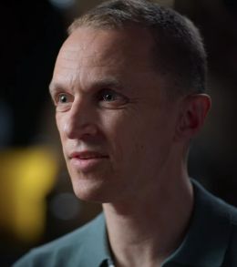 Каспер Сэлмон