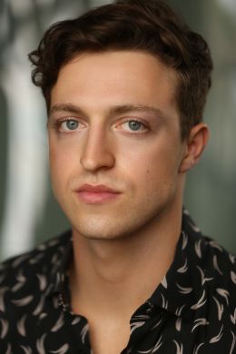 Горацио Джеймс