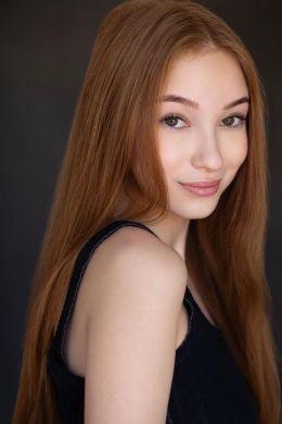 Caroline Elle Abrams