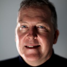 Кен Андерсон