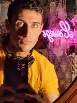 Колби Джонсон